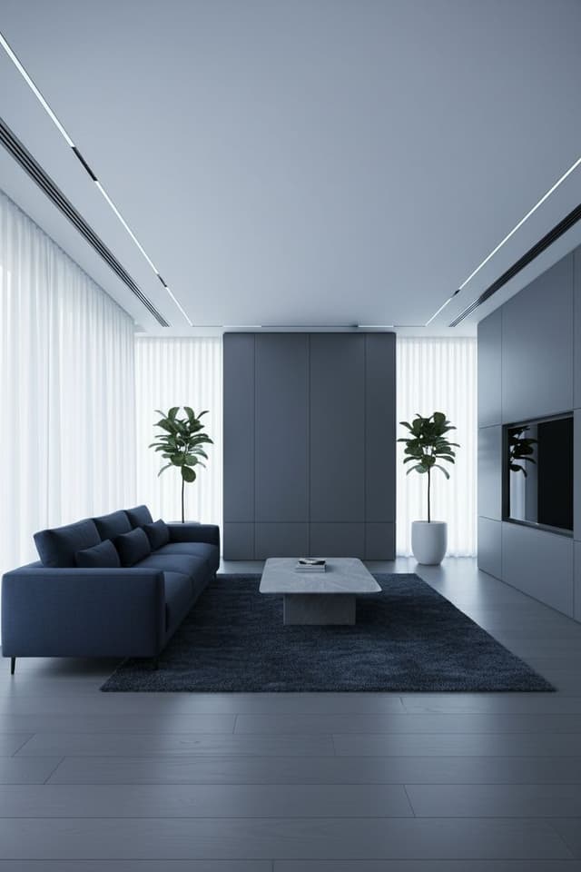 Newsletter interior inspiration preview
